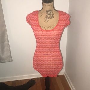 Guess by Marciano knit dress